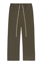 Military Nylon Utility Pants