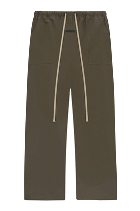 Military Nylon Utility Pants