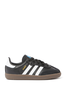 Kids Samba OG Sneakers
