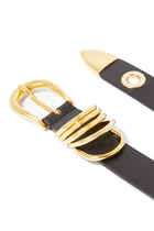 Revenge Belt