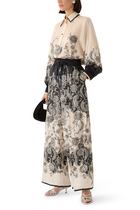 Rhiannon Relaxed Shirt