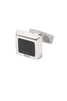Square Brass Cufflinks