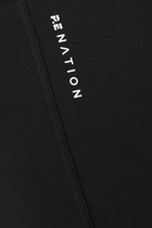 Distortion Tank Top