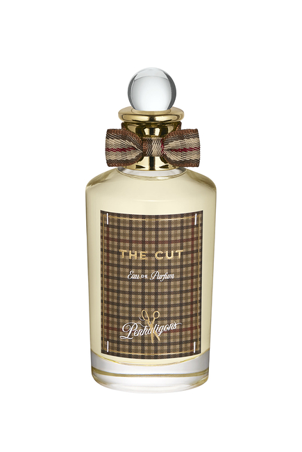 The Cut Eau de Parfum 