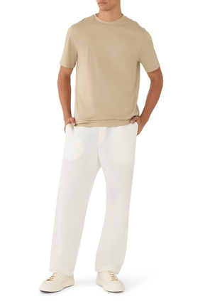 Cotton T-Shirt 