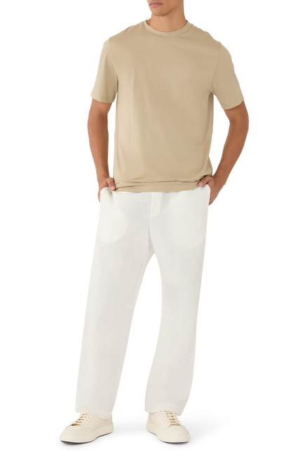 Cotton T-Shirt