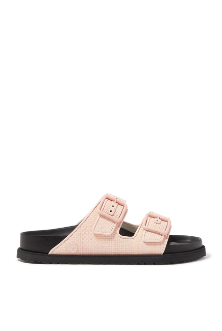 1774 Arizona Raffia Sandals