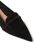 Dora Loafers