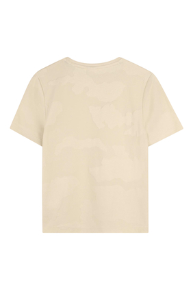 Kids  Short Sleeve T-Shirt