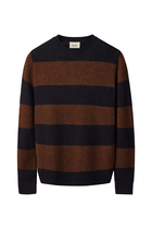 Alpine Knit Sweater