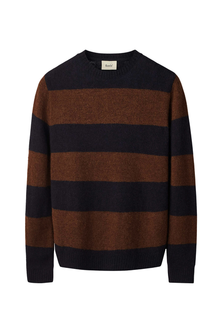 Alpine Knit Sweater