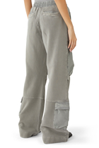 Utility Sweat Soots