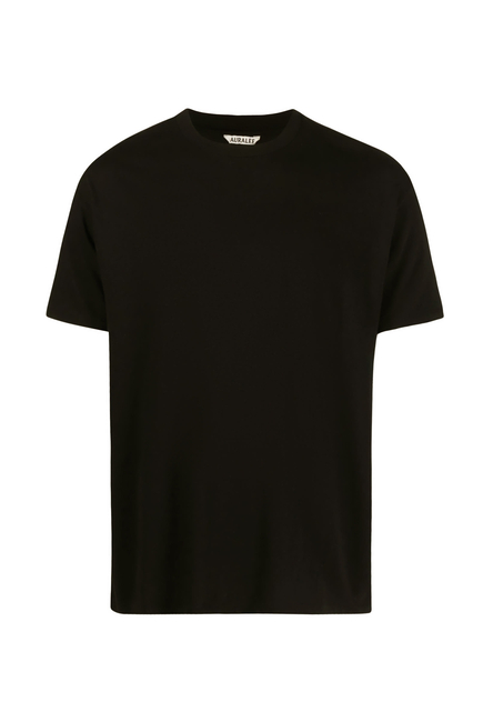 Super Soft Wool Jersey T-Shirt