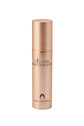 Merveilleux Serum 