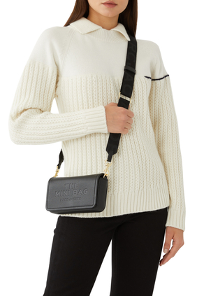 The Leather Mini Bag