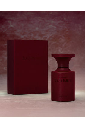 Black Mango Extrait Extrême