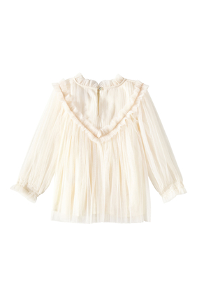 Kids  Sandra Shirt