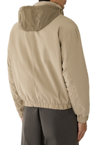 Shirt Jacket