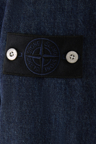 Button Down Jacket 