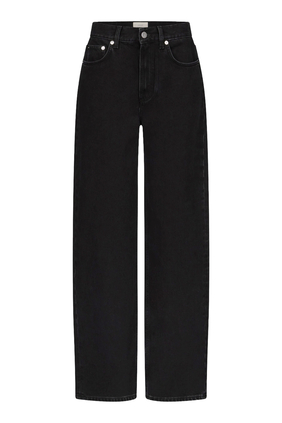 Samur Denim Jeans