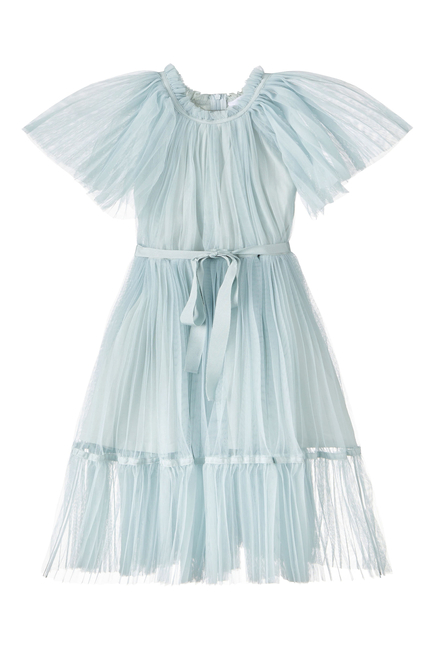 Kids Sherry Dress