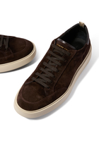 Sequel 002 Sneakers