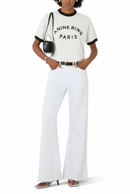 Paris Jaylin T-shirt