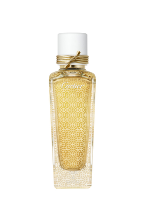 Les Heures Voyageuses Oud & Santal Eau de Parfum