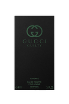 Guilty Essence Pour Homme Eau de Toilette