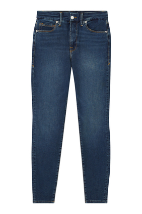 Good Legs Skinny Jeans