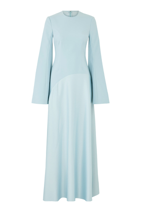 Storm Maxi Dress