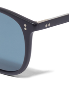 Kinney 49 Sunglasses
