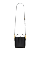 Le 5 À 7 Supple Mini Shoulder Bag