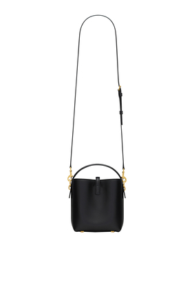 Le 5 À 7 Supple Mini Shoulder Bag