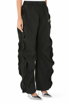 Logo Track Pants