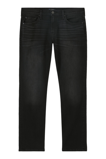 Federal Slim Fit Jeans