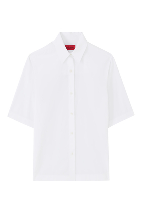 Ben Poplin Shirt