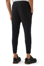 Logo Joggers