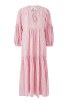Zakar Dress