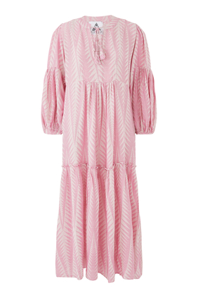 Zakar Dress