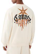 County Goth T-Shirt