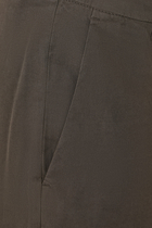 Cotton Trousers