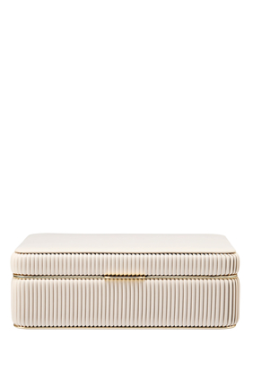 Bella Medium Jewellery Box