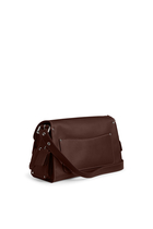 Cargo Turnlock Soft Tabby Shoulder Bag