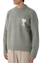 Alpaca Knit Sweater