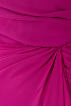 Zaira Long Dress
