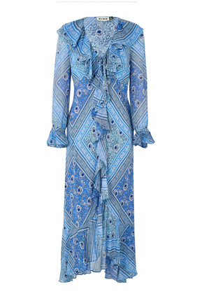 Gracye Dress