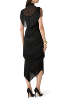 Tellus Midi Dress