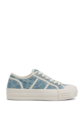 Women's Chunky Sneakers