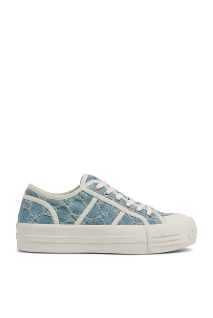 Women's Chunky Sneakers